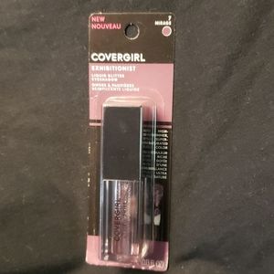 Covergirl liquid eyeshadow
